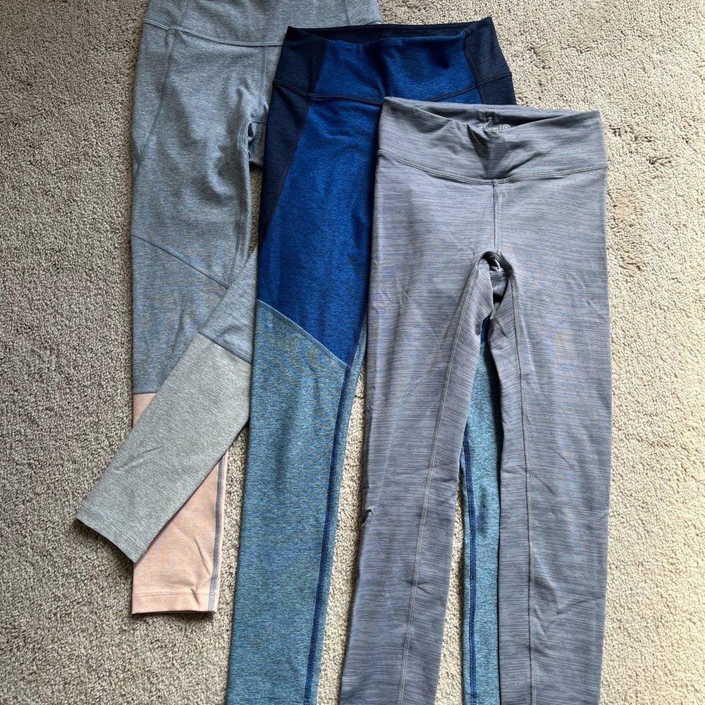 Original outdoor voices leggings